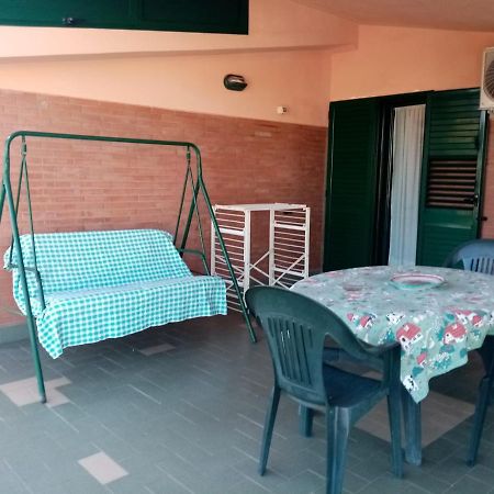 I Tre Archi Apartment Grottaminarda Exterior photo