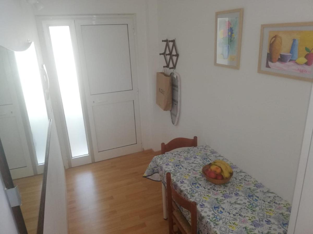 I Tre Archi Apartment Grottaminarda Exterior photo