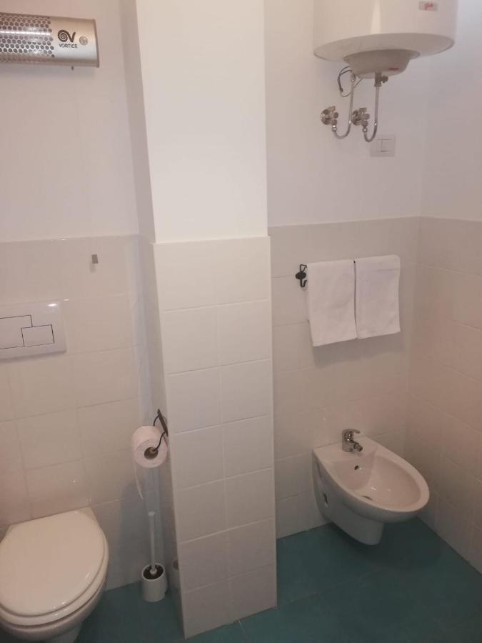 I Tre Archi Apartment Grottaminarda Exterior photo