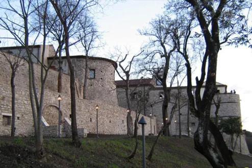 I Tre Archi Apartment Grottaminarda Exterior photo