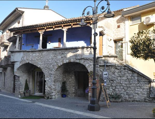 I Tre Archi Apartment Grottaminarda Exterior photo