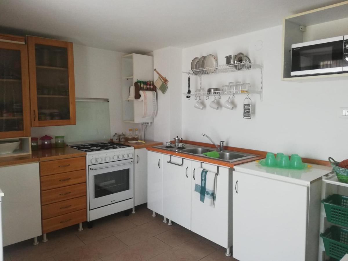 I Tre Archi Apartment Grottaminarda Exterior photo