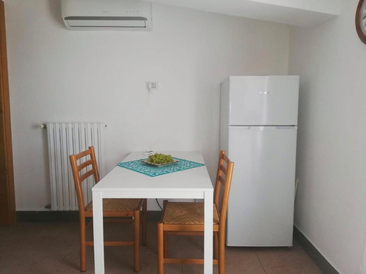 I Tre Archi Apartment Grottaminarda Exterior photo