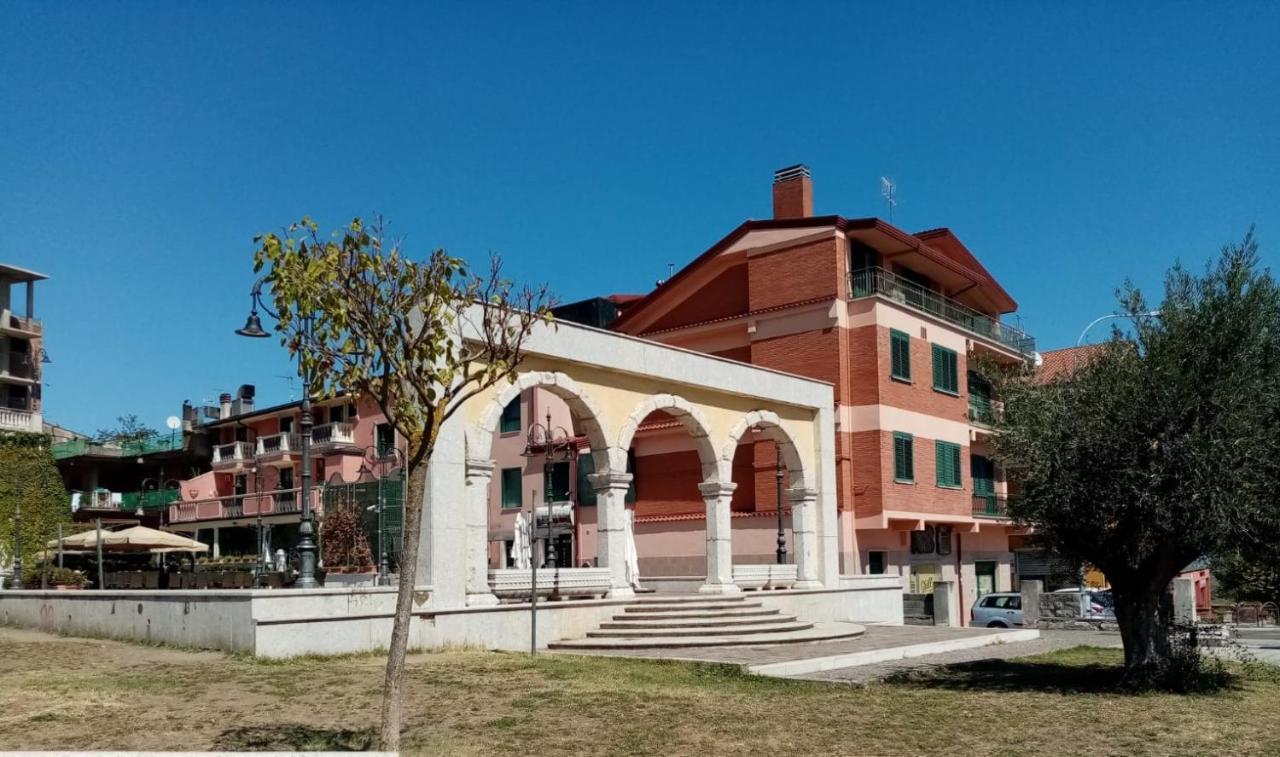 I Tre Archi Apartment Grottaminarda Exterior photo