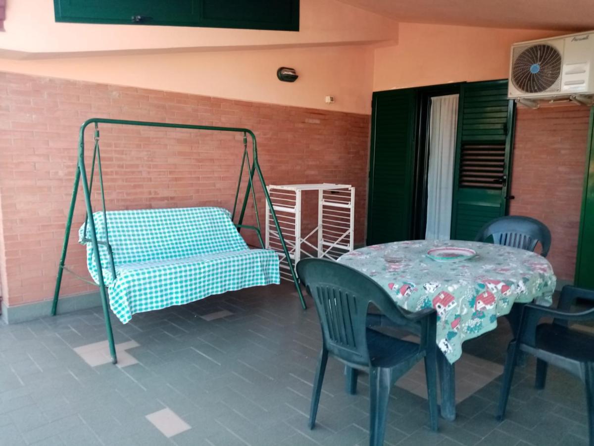 I Tre Archi Apartment Grottaminarda Exterior photo