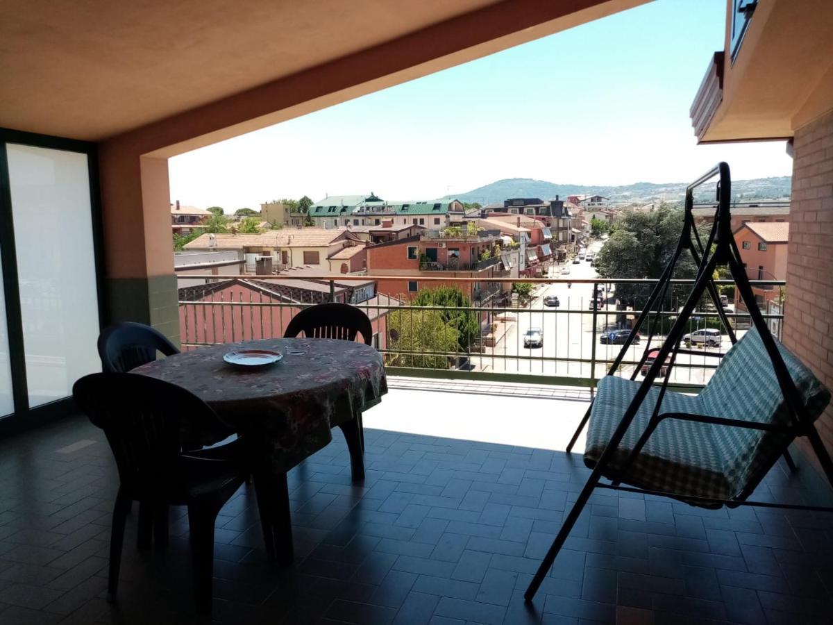 I Tre Archi Apartment Grottaminarda Exterior photo